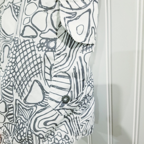 Lot of 2: Youth board shorts, YM - Picture 3 of 13